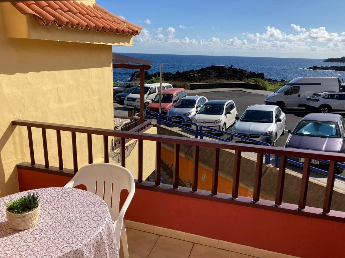 La Terraza Daire Playa Cancajos.- BreNa Baja  Dış mekan fotoğraf