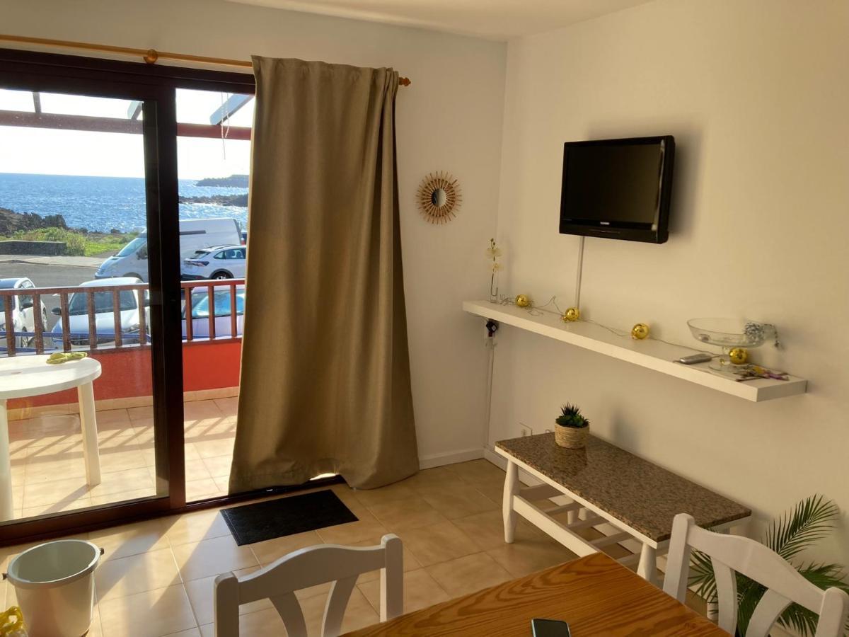 La Terraza Daire Playa Cancajos.- BreNa Baja  Dış mekan fotoğraf